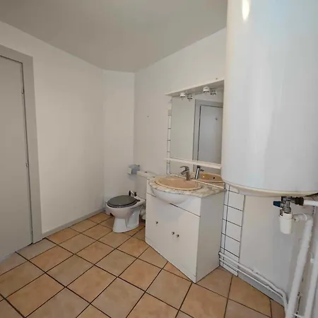 Apartment Chez Lili Et Roger Schiltigheim